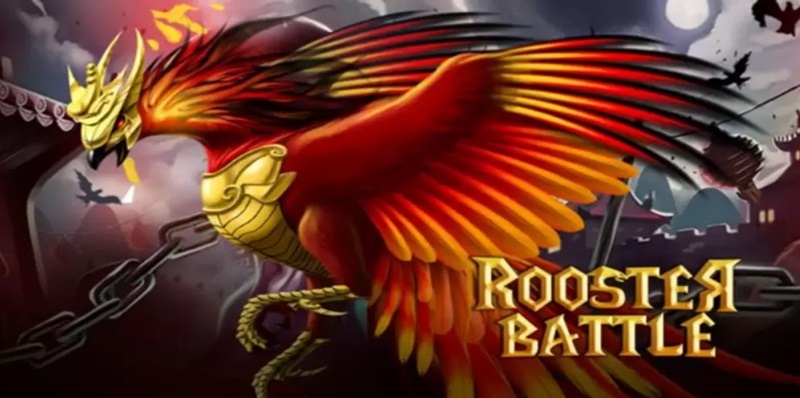 Tựa game đá gà 3D Rooster Battle hấp dẫn